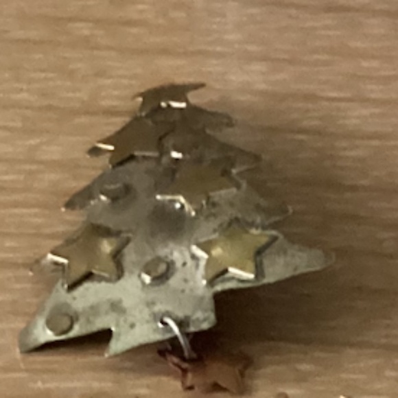 Christmas Tree Pins (2) - Picture 5 of 5